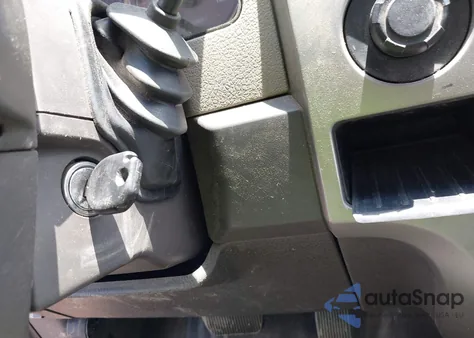 2009 Ford F-150 Fx4/Lariat/Xlt from USA, damaged, VIN 1FTRX14V69FA50698